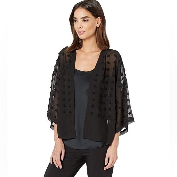 Echo Textured Kimono NEW - Picture 2 of 4